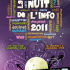 Nuit de l'Info 2011