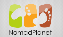 Nomad Planet - nomad planet developpement ios phone