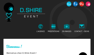 D.Shire Event