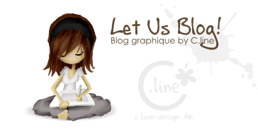 Let Us Blog!