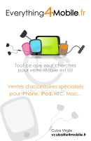 Carte de visite everything4mobile.fr