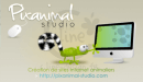 Carte de Visite Pixanimal Studio