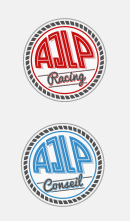 Logo AJLP