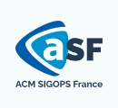 Logo ASF