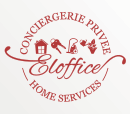 Logo Eloffice - Conciergerie Privee