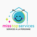 Logo Miss Top Services
