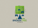 Broken Tree