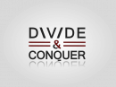 Divide and Conquer