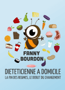 Fanny Bourdon - dieteticienne a domicile