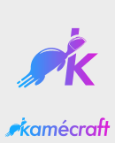 Logo Kamecraft
