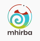 Refonte logo Mhirba