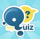 MyQuiz - logo