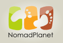 Nomad Planet