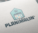 Logo Planimalin