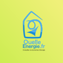 Quelle Energie.fr (Wilogo)