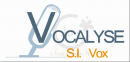 Logo Vocalyse