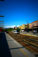 T-Bahn Oslo