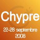 Voyage a Chypre (Paphos, Lemesos, Polis) du 22 au 28 septembre 2008