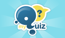 MyQuiz - logo