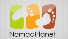 Nomad Planet