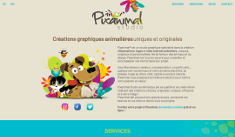 Pixanimal Studio