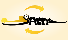 SALTY