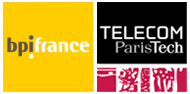 BPI France, Telecom Paris Tech