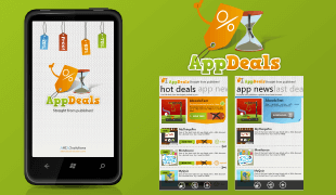 AppDeals