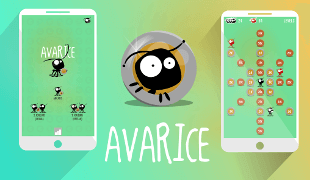 Avarice