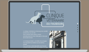 Clinique Veterinaire du Faubourg