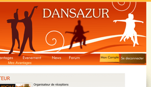 Dansazur