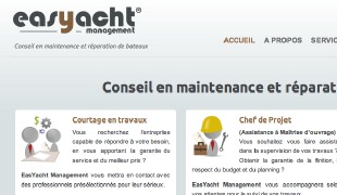 Easyacht Management