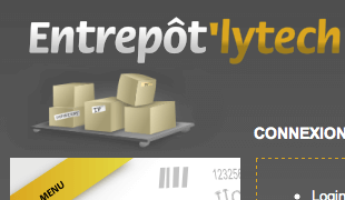 Entrepot'lytech