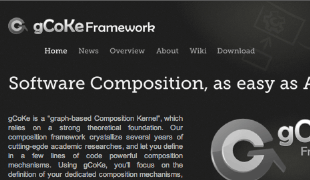 GCoKe Framework
