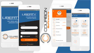 Liberty - Courbon Software
