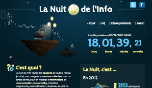 La Nuit de l'Info