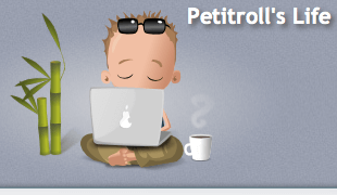 Petitroll's life