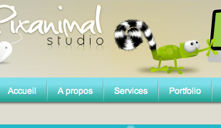 Pixanimal Studio