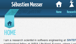Sebastien Mosser