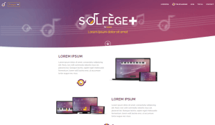 Solfege+