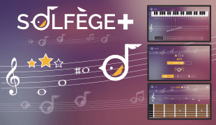 Solfege +