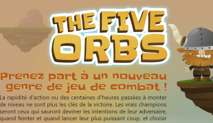 The Five Orbs