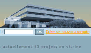 Vitrine des Projets Polytech'Nice